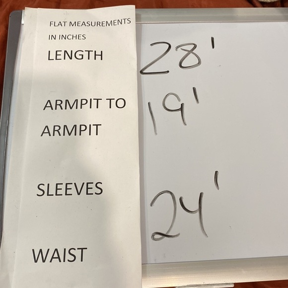 Made In Italy Linen Blue Floral Tank Top Size Medium - Picture 10 of 12